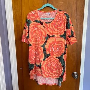 Lularoe Irma top